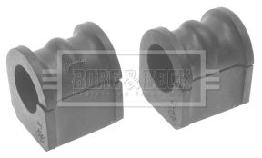BORG & BECK skersinio stabilizatoriaus komplektas BSK6793K